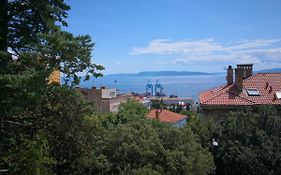 Apartman Bulevard Second Floor